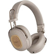 Bluetooth ყურსასმენი House of Marley Positive Vibration Riddim EM-JH135