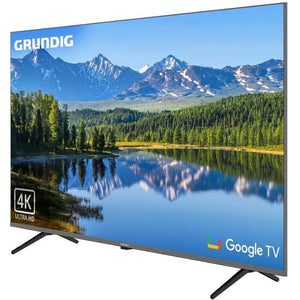 Smart 4k ტელევიზორი Grundig 50 GHU 8000 50 inch (126სმ)