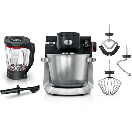 სამზარეულოს კომბაინი BOSCH MUMS6ZS17