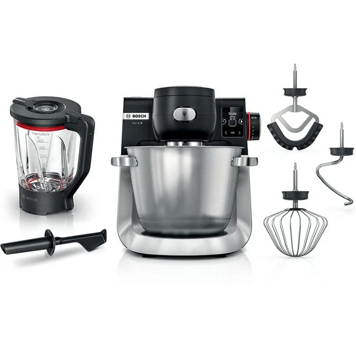 სამზარეულოს კომბაინი BOSCH MUMS6ZS17