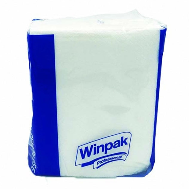 Merch Winpak Set of 10 napkins 23x32cm Winpak 4860125560348 – ყიდვა ყველაზე იაფად ან ...