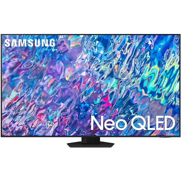 Smart 4K ტელევიზორი Samsung QE65QN85BAUXCE Neo QLED 65 inch (165სმ)