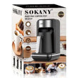 თურქული ყავის აპარატი Sokany SK-0137