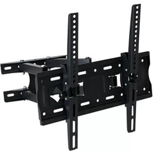 ტელევიზორის საკიდი TV Wall Mount CP412S Full Motion 26 to 70 inches