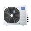 მულტისპლიტ კონდიციონერი MIDEA M3OG-21HFN8-Q + AB-09NXD0-M + AB-12NXD0-M