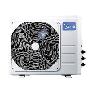 მულტისპლიტ კონდიციონერი MIDEA M3OG-21HFN8-Q + AB-09NXD0-M + AB-12NXD0-M