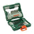 აქსესუარების ნაკრები 43ც HEX X-line set BOSCH 2607019613