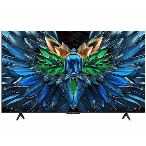 Smart 4k ტელევიზორი iFFALCON 75U85 MiniLed 75 inch (191სმ)