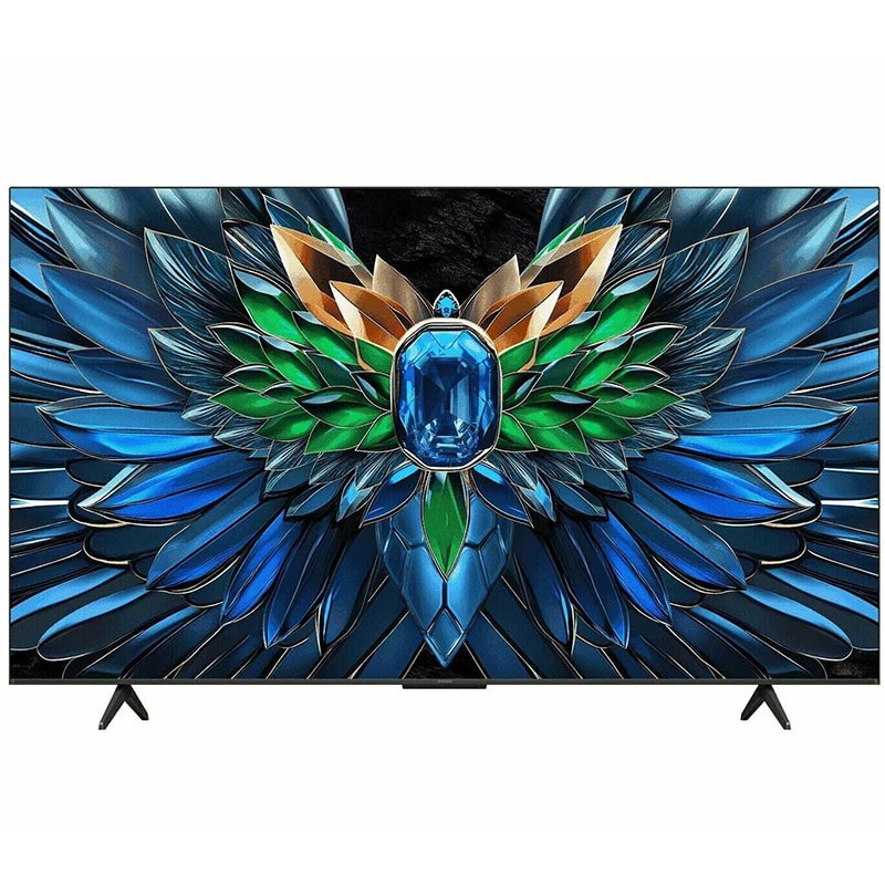Smart 4k ტელევიზორი iFFALCON 75U85 MiniLed 75 inch (191სმ)