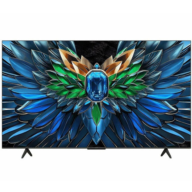 Smart 4k ტელევიზორი iFFALCON 75U85 MiniLed 75 inch (191სმ)