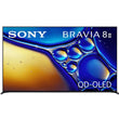 Smart 4K ტელევიზორი Sony K-65XR80M2 65 inch (165 სმ)