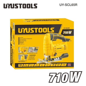 ბეწვა ხერხი UYUSTOOLS UY-SCL65R