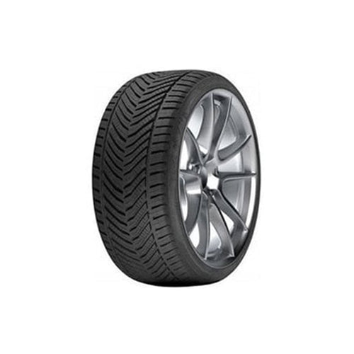 საბურავი 235/55R19 ALL SEASON RIKEN 20115848