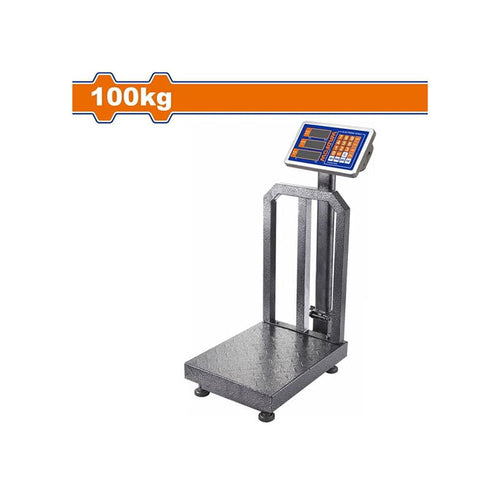 ელექტრო სასწორი 100 კგ WADFOW WEC1510