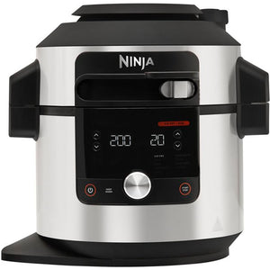 მულტისახარში Ninja OL650EU