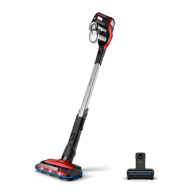 მტვერსასრუტი PHILIPS XC7043/01