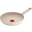 ტაფა TEFAL Glossy Shine Frying Pan 24cm B6890422