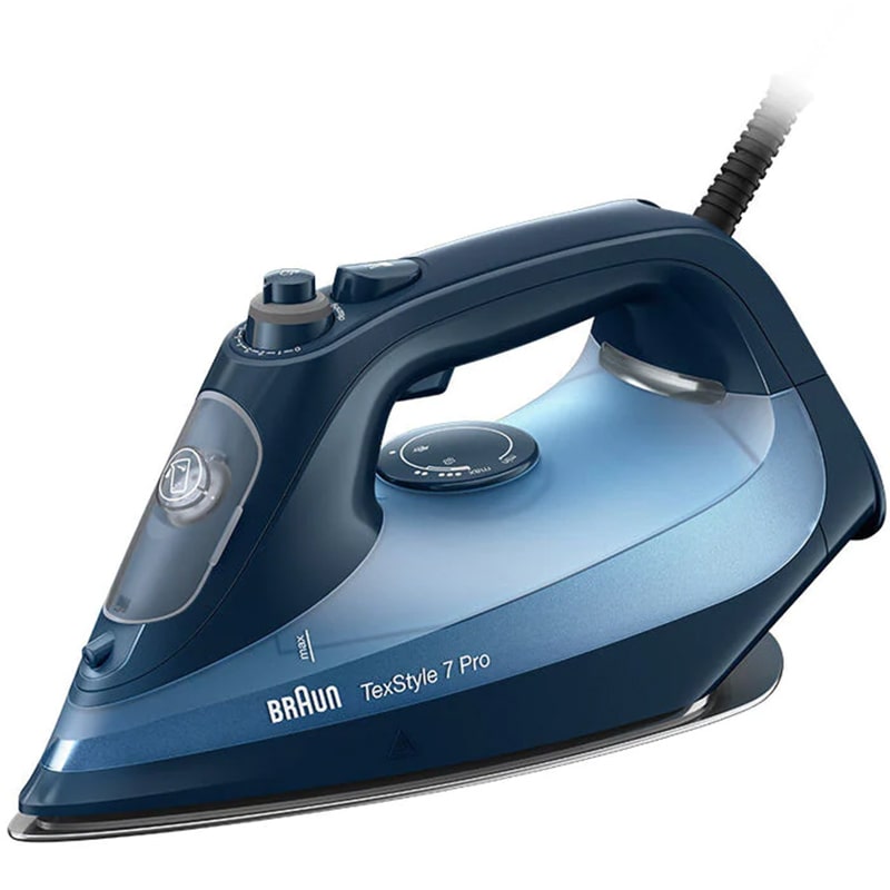 უთო BRAUN SI7160BL