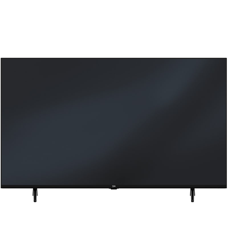 Smart Android 4K ტელევიზორი Beko B50M QE 986 S 50 inch (126სმ)