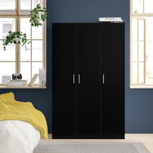 გარდერობი Gelens IS0804