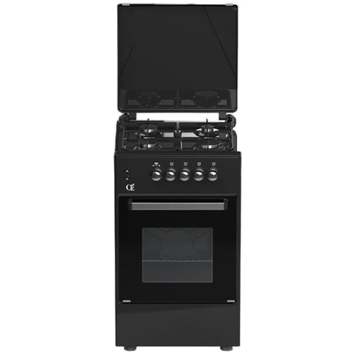 გაზქურა Oz OG 5040 BL FFD
