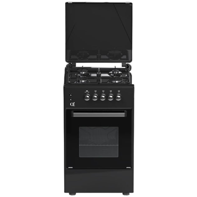გაზქურა Oz OG 5040 BL FFD