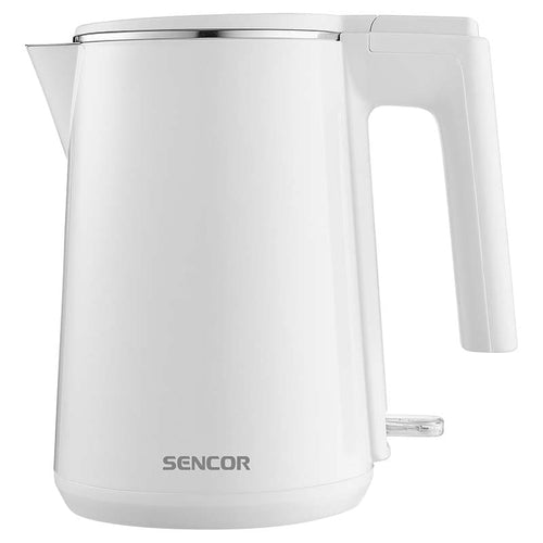 ელექტრო ჩაიდანი Sencor SWK 0155WH