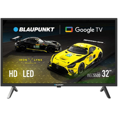 Smart ტელევიზორი BLAUPUNKT 32WGC5500 32 inch (81 სმ)