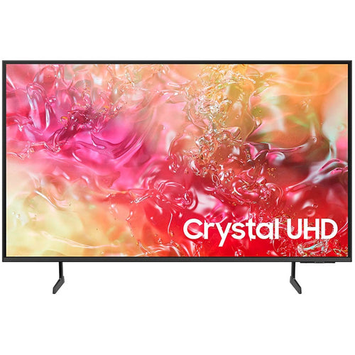 Smart 4K ტელევიზორი Samsung UE65DU7100UXRU 65 inch (165 სმ)