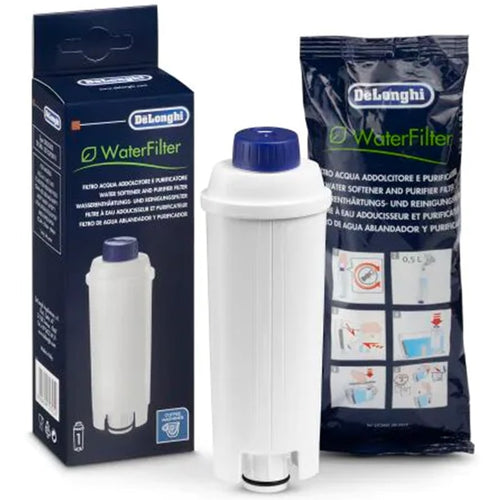 წყლის ფილტრი DeLonghi Coffee Machine Water Filter (DLSC002)