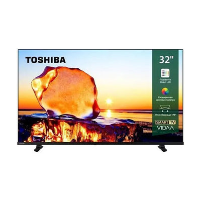 Smart ტელევიზორი Toshiba 32V35RE 32 inch (81 სმ)