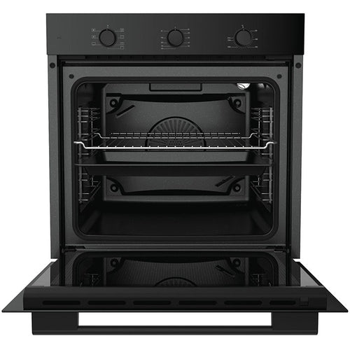 ჩასაშენებელი ელ. ღუმელი Millen MO71B