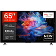 Smart 4K ტელევიზორი TCL 65V6C 65 inch (165 სმ)