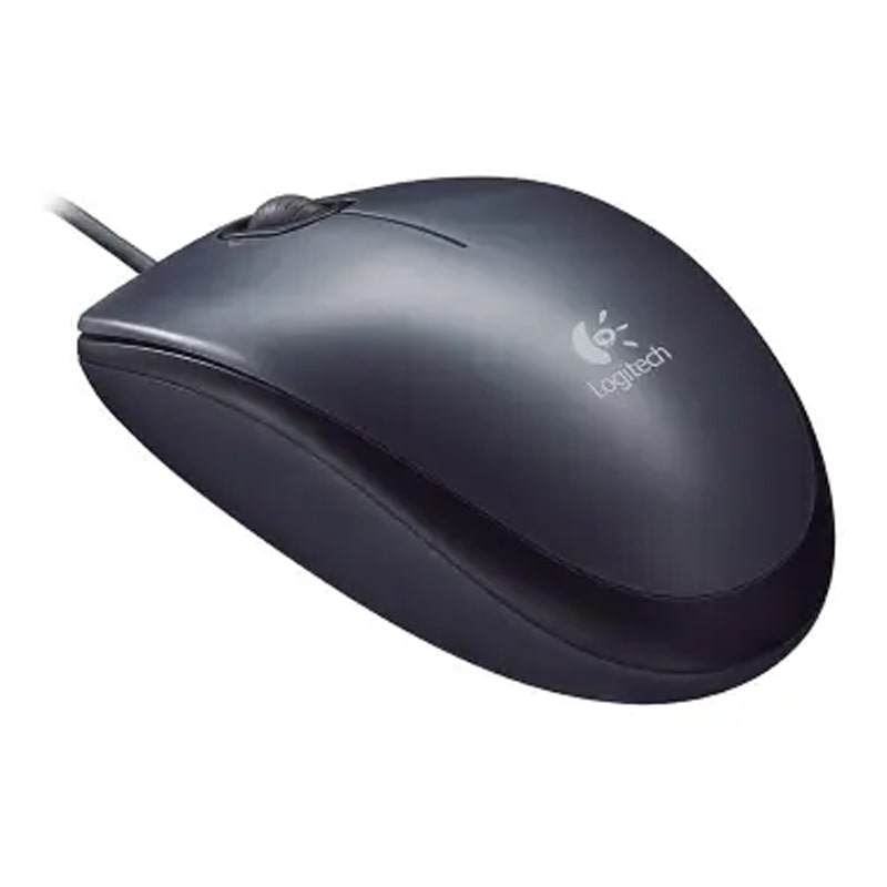 მაუსი Logitech M90