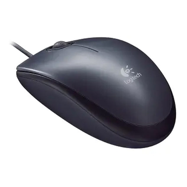 მაუსი Logitech M90