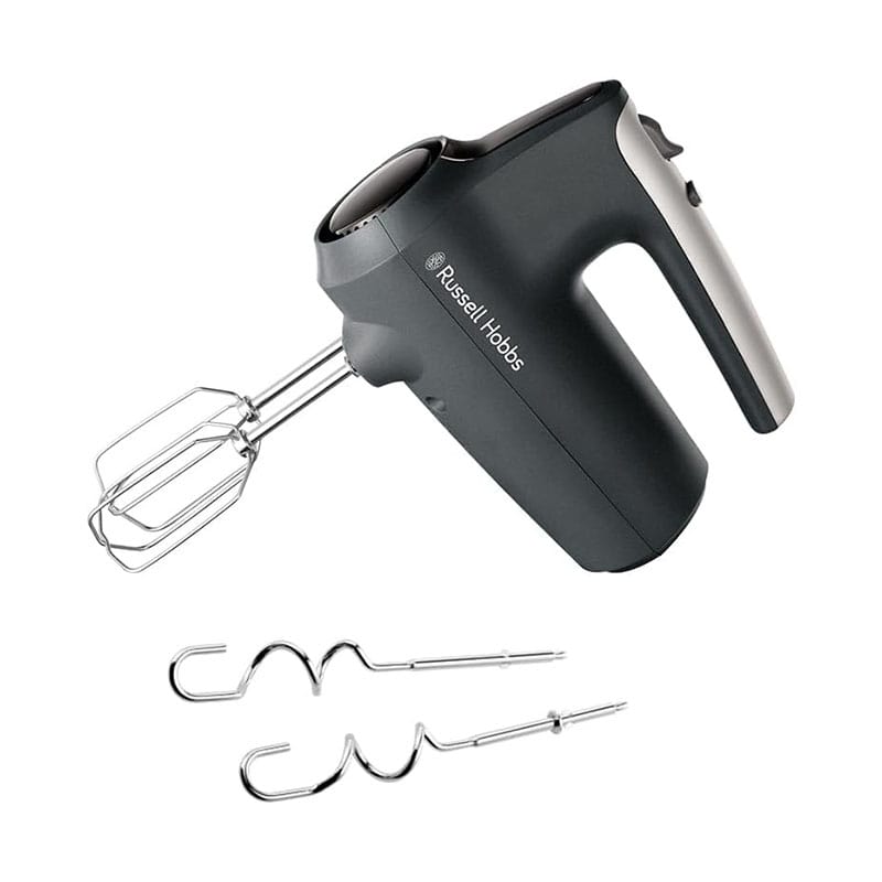 5 სიჩქარიანი მიქსერი RUSSELL HOBBS 27151-56/RH