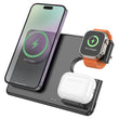 უსადენო სწრაფი დამტენი Hoco CQ1 (for iWatch)