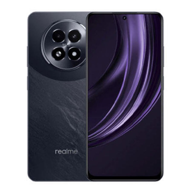 მობილური ტელეფონი Realme 13 NFC 12/256 Purple