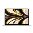 ნოუთბუქი Apple MacBook Air 13 inch 2022 MLXY3LL/A M2 Chip 8GB/256GB SSD