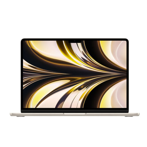 ნოუთბუქი Apple MacBook Air 13 inch 2022 MLXY3LL/A M2 Chip 8GB/256GB SSD