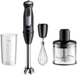 ხელის ბლენდერი BRAUN HB501BI-MQ55236MBK