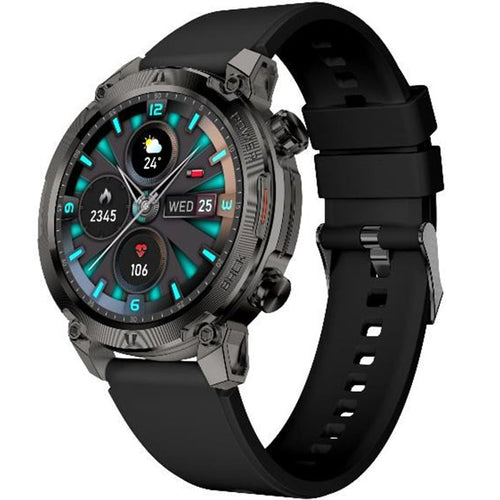სმარტ საათი Celly NILOX SPORT TRAILROUND WATCH (8050162353775)