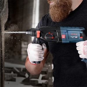 პერფორატორი Ronix 2700