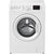 სარეცხი მანქანა 7 კგ INDESIT WIN710W