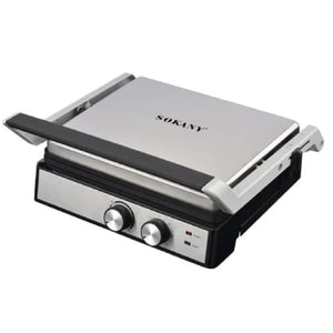 გრილ-ტოსტერი Sokany SK-08050