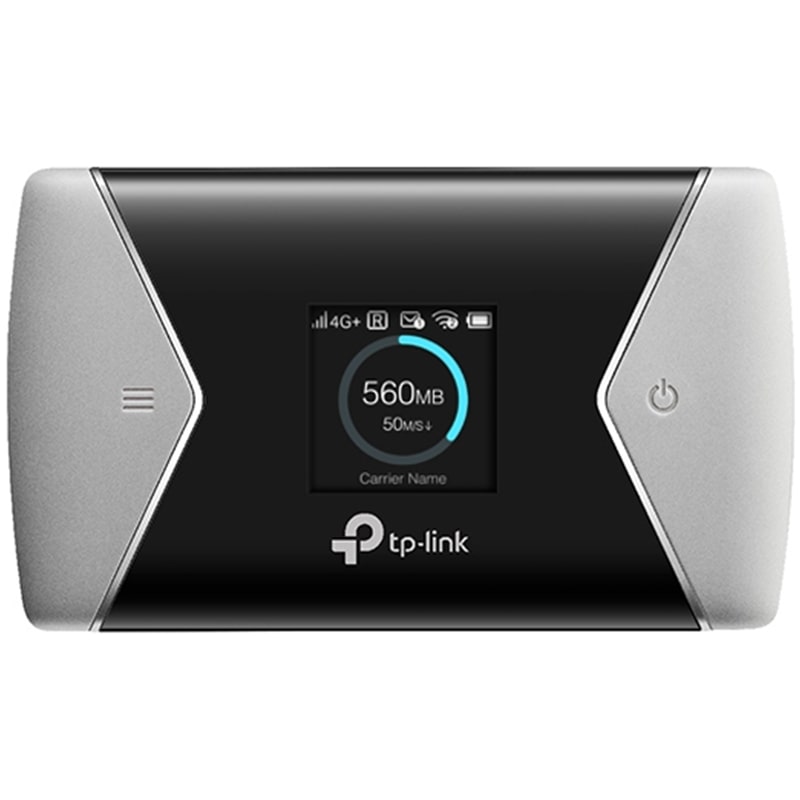 Wi-Fi როუტერი TP-Link M7650