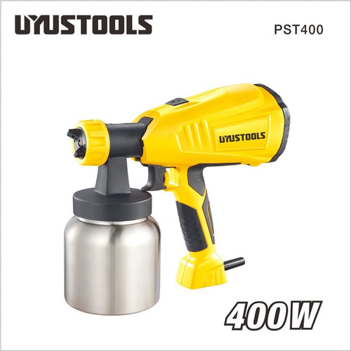 ელ. პულივიზატორი UYUSTOOLS PST400