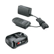 დამტენი Bosch AL 18V-20