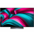 Smart 4K ტელევიზორი LG OLED77C5RLA.AMCN 77 inch (195 სმ)
