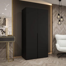 გარდერობი Gelens IS0795